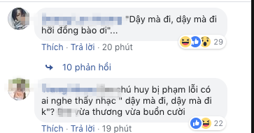 Dậy mà đi hỡi đồng bào ơi, câu hát được chia sẻ liên tục sau trận đấu giữa Việt Nam - Iran - Ảnh 2.