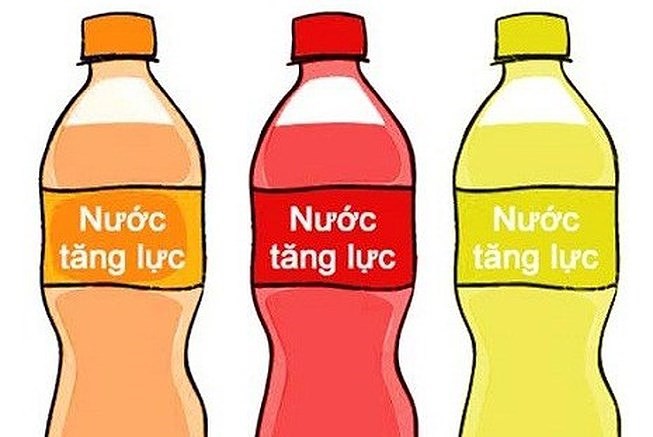 Những thức uống tồi tệ cho người viêm khớp - Ảnh 1.