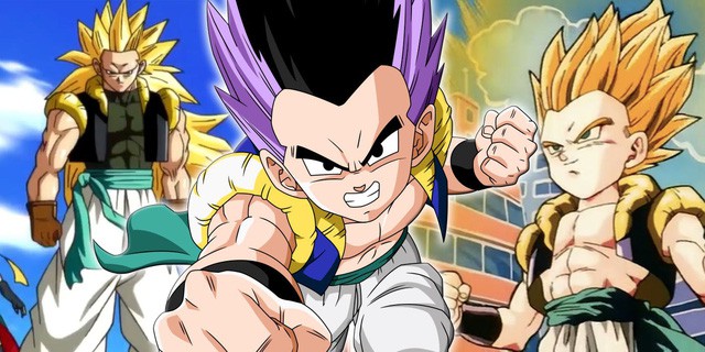 Tổng hợp 20 dạng hợp thể trong series Dragon Ball, nhân vật nào ngầu nhất thế giới Bi Rồng - Ảnh 1.