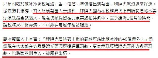 Tiêu huỷ chứng cứ, quản lý của Phạm Băng Băng đối mặt với nguy cơ bị trục xuất khỏi Trung Quốc - Ảnh 5.