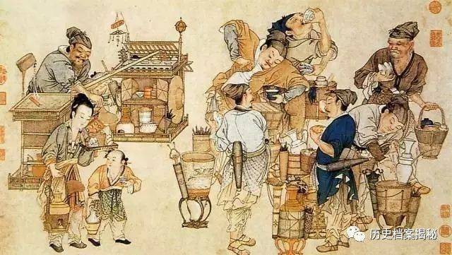 Chế độ nghỉ lễ Tết dài lê thê trong lịch sử của người Trung Quốc - Ảnh 4.