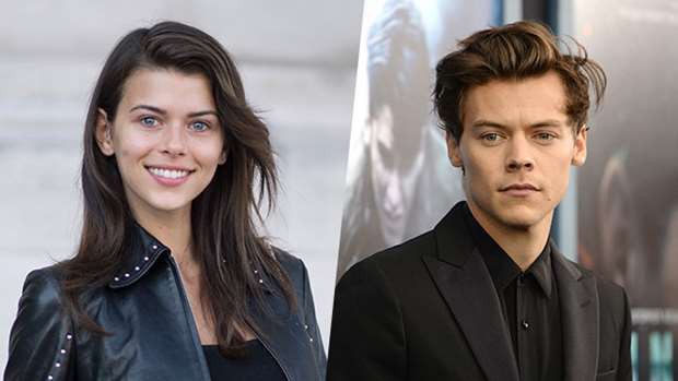 Dàn tình cũ chân dài sexy của Harry Styles trước Kiko: Từ Taylor Swift, Kendall Jenner cho đến các máy bay lớn tuổi - Ảnh 15.