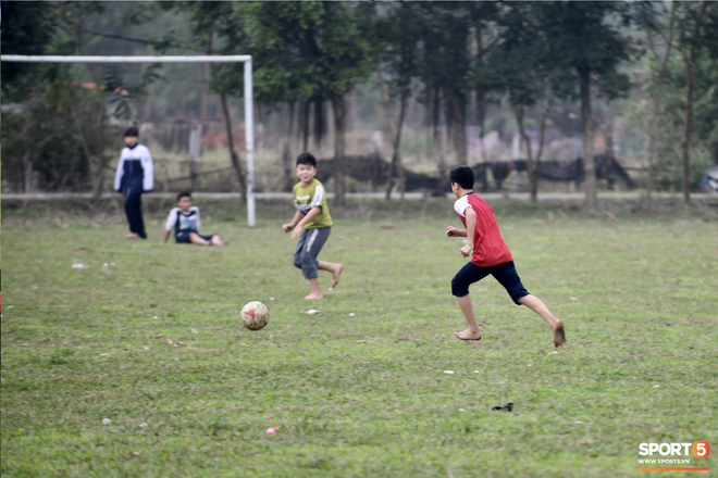 Nhờ chú lính chì Quang Hải, những đứa trẻ phát hiện còn có thứ tuyệt vời hơn cả chơi game - Ảnh 5.