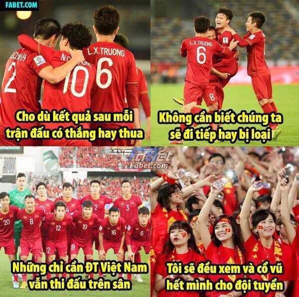 Hé lộ tâm tình các cầu thủ Việt Nam sau trận thua Iran - Ảnh 8.
