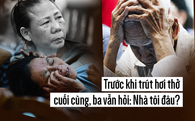 Khu đô thị đẹp nhất Đông Nam Á và nỗi đau dai dẳng tột cùng của người dân Thủ Thiêm - Ảnh 7.