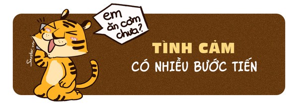 Tử vi tuổi Dần năm 2019: Đừng nhìn thấy cái lợi trước mắt mà bỏ mâm cỗ đầy phía sau - Ảnh 3.