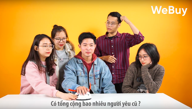 Tết này mua ngay chiếc máy phát hiện nói dối và rủ bạn bè cùng lật mặt nhau mừng xuân về trên mọi miền quê - Ảnh 10.