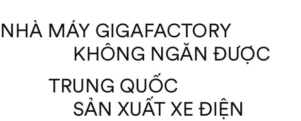 Trung Quốc có thể copy tất cả mọi thứ, nhưng sao họ vẫn chưa copy và đánh bại được Tesla? - Ảnh 4.