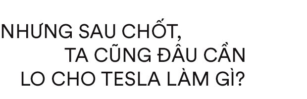 Trung Quốc có thể copy tất cả mọi thứ, nhưng sao họ vẫn chưa copy và đánh bại được Tesla? - Ảnh 8.