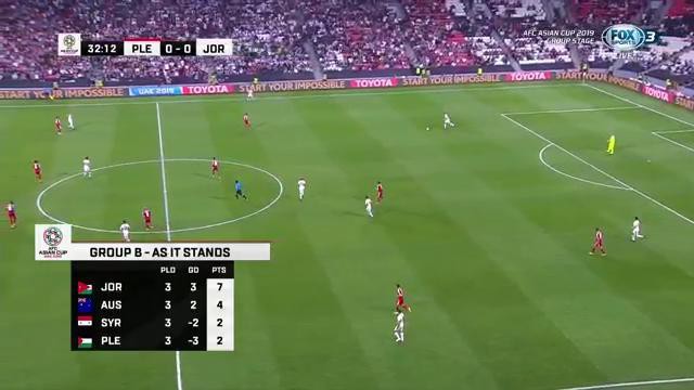 Kết thúc Bảng B Asian Cup: Việt Nam hưởng lợi, nhưng vẫn buộc phải thắng - Ảnh 8.