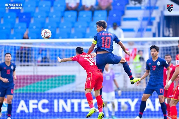Với Messi Thái, Thái Lan mạnh gấp đôi so với AFF Cup 2018 - Ảnh 2.