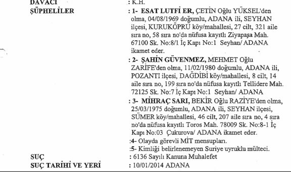 Vạch trần động trời: Thổ Nhĩ Kỳ công khai đưa các chiến binh thánh chiến vào Syria - Ảnh 4.