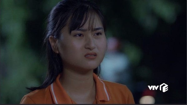 Bạn gái tiền vệ tuyển Việt Nam bất ngờ đi đóng phim - Ảnh 3.