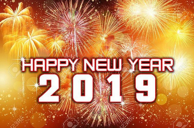 Tuyển tập những lời chúc mừng năm mới 2019 độc, lạ và ý nghĩa nhất cho gia đình, bạn bè - Ảnh 1.