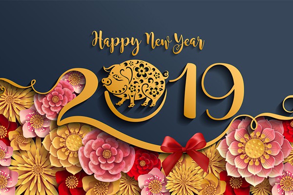 Tuyển tập những lời chúc mừng năm mới 2019 độc, lạ và ý nghĩa nhất cho gia đình, bạn bè - Ảnh 3.