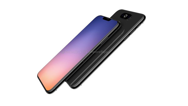 iPhone 2019 rò rỉ thiết kế siêu đẹp với cụm 3 camera sau nằm ngang - Ảnh 5.