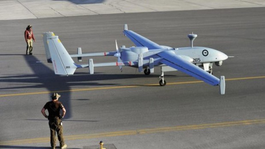 Việt Nam là khách VIP của vũ khí Israel: UAV Heron 1 mới mua sẽ làm nhiệm  vụ gì?