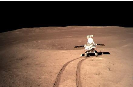 Trung Quốc tiết lộ NASA đã từng ngỏ ý mượn phi thuyền lên Mặt Trăng - Ảnh 1.