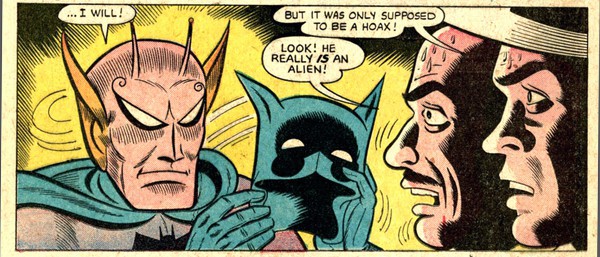 10 phiên bản lầy lội và hài hước nhất của Batman sẽ khiến nhiều người cười không ngậm được mồm - Ảnh 4.