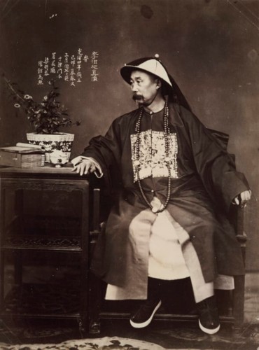 Những bức ảnh quý hiếm lưu giữ cuộc sống ở Trung Quốc thế kỷ 19 - Ảnh 7.