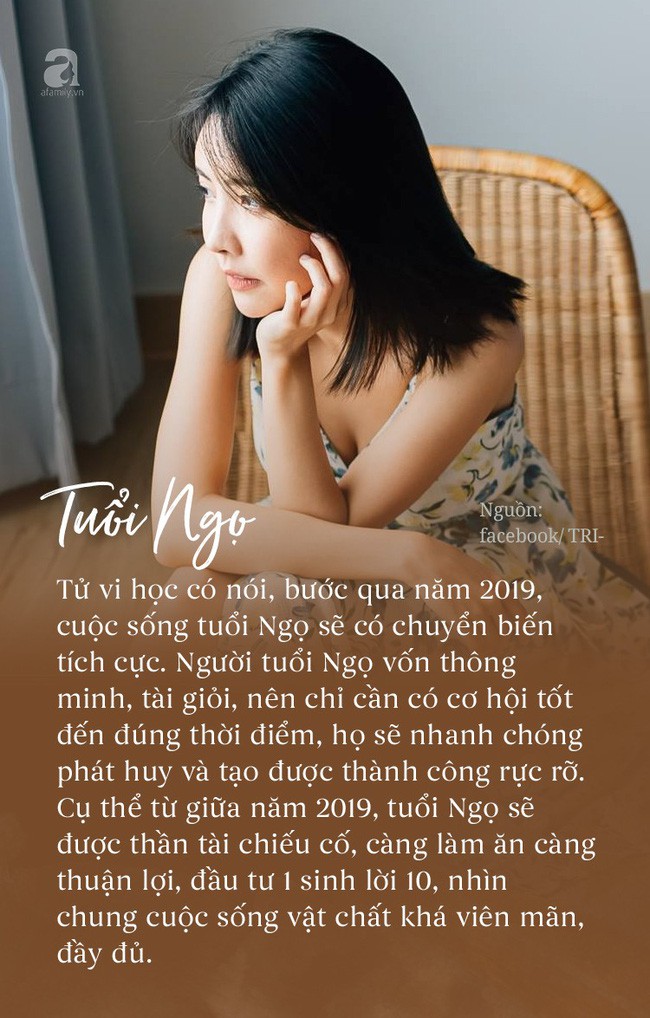 Năm 2018, 3 con giáp này bị thần tài ngó lơ nhưng qua năm 2019 lại được chiếu cố nồng hậu, cuộc sống cả năm đầy đủ viên mãn - Ảnh 2.