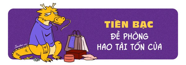 Tử vi tuổi Thìn năm 2019: Cuộc sống nở hoa, ai đang ấp ủ ý định kinh doanh hay khởi nghiệp thì triển luôn đi - Ảnh 1.