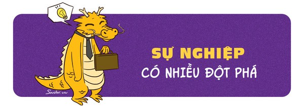 Tử vi tuổi Thìn năm 2019: Cuộc sống nở hoa, ai đang ấp ủ ý định kinh doanh hay khởi nghiệp thì triển luôn đi - Ảnh 2.