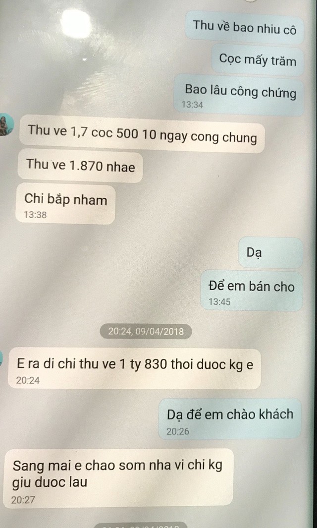 ‘Phải thấy cảnh người mua đất Phú Quốc như mua bó rau mới tin chuyện ‘cò’ kiếm 9 tỷ trong 3 tháng’ - Ảnh 2.