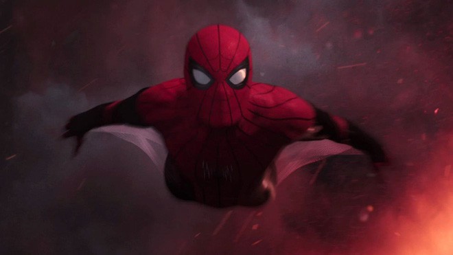 Bối cảnh của Spider-Man: Far From Home diễn ra trước hay sau Avengers: Endgame? - Ảnh 1.