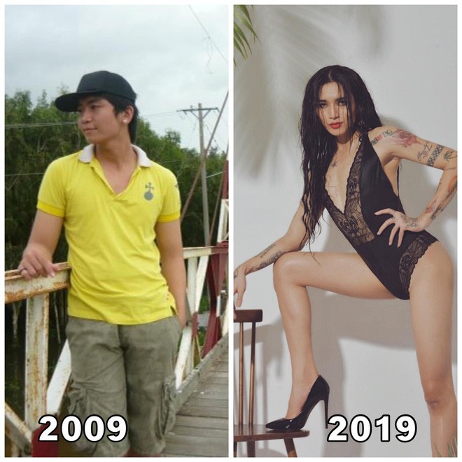 “10 Years Challenge - Thử thách 10 năm” là công cụ để Facebook thu thập dữ liệu khuôn mặt của người dùng - Ảnh 1.