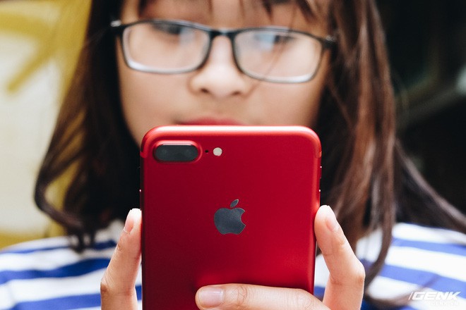 Nhìn lại iPhone 7 Plus: Siêu phẩm 2016 thể hiện ra sao khi 2019 đã đến? - Ảnh 12.