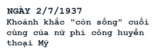 Bí ẩn vụ mất tích chấn động thế giới: Đích thân tổng thống Mỹ điều Hải quân lùng sục - Ảnh 1.