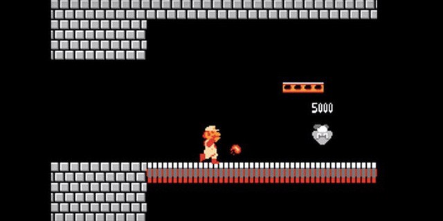 15 bí mật của Super Mario mà chưa chắc fan cứng đã nhận ra (P.1) - Ảnh 1.