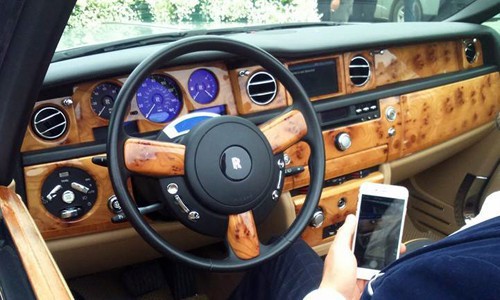 Đám cưới tại lâu đài trăm tỷ, rước dâu bằng Rolls-Royce và máy bay: Nam Định xứng đáng đứng đầu về độ chịu chơi tổ chức đám cưới - Ảnh 36.