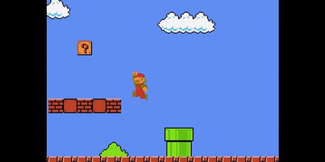 15 bí mật của Super Mario mà chưa chắc fan cứng đã nhận ra (P.1) - Ảnh 8.