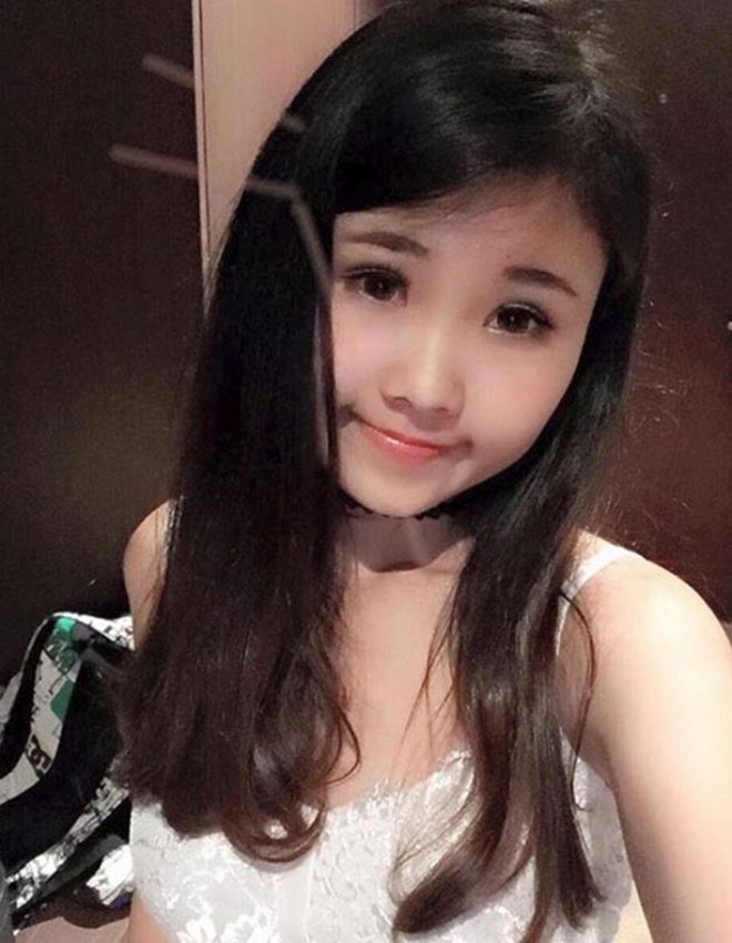 Ngắm mặt mộc không son phấn của dàn Hoa hậu Việt tuổi Hợi - Ảnh 17.