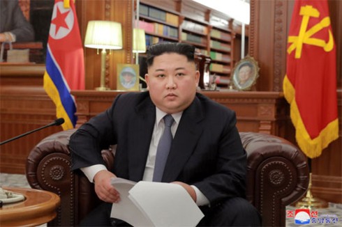 Nhà Lãnh đạo Triều Tiên trông đợi gì ở Thượng đỉnh Mỹ-Triều lần 2? - Ảnh 2.