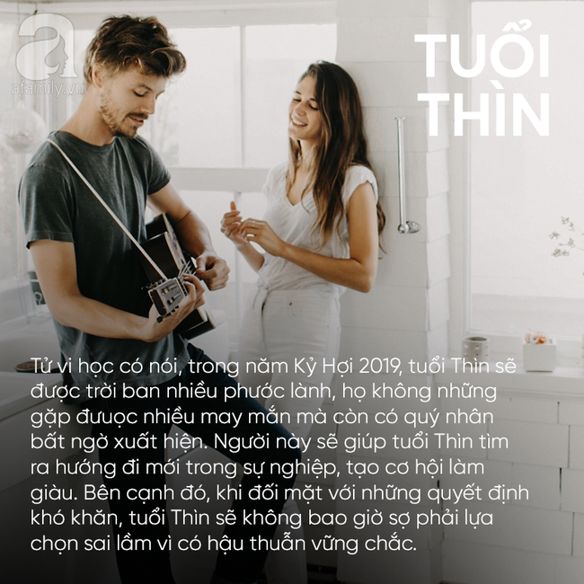 Năm 2019, 3 con giáp này chuẩn bị tinh thần đón quý nhân trước cửa, 10 người hết 9 người được chiếu cố tài vận và sự nghiệp - Ảnh 1.