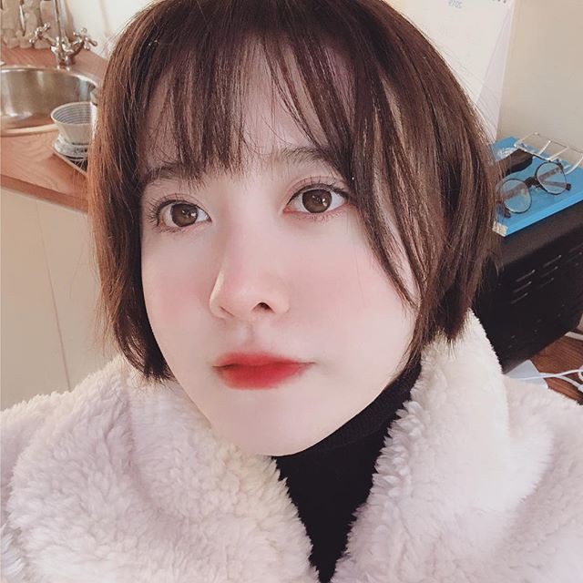 Gần 3 năm kết hôn, vợ chồng mỹ nhân Vườn sao băng - Goo Hye Sun sắp đón con đầu lòng? - Ảnh 3.