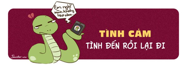 Tử vi tuổi Tỵ năm 2019: Chớ thấy khó mà nản, vận may sẽ hé mở vào nửa cuối năm cơ! - Ảnh 3.