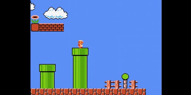 15 bí mật của Super Mario ngay cả fan cứng cũng chưa chắc đã nhận ra (P.2) - Ảnh 5.