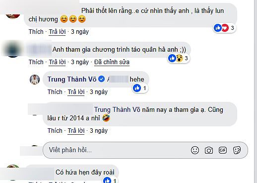 Thành Trung úp mở việc tham gia, Táo quân 2019 sẽ có vai đột biến? - Ảnh 5.