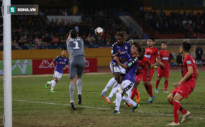 Đặng Văn Lâm sang Thái Lan, tuyển Việt Nam dễ gặp cảnh oái oăm như Philippines tại AFF Cup - Ảnh 1.