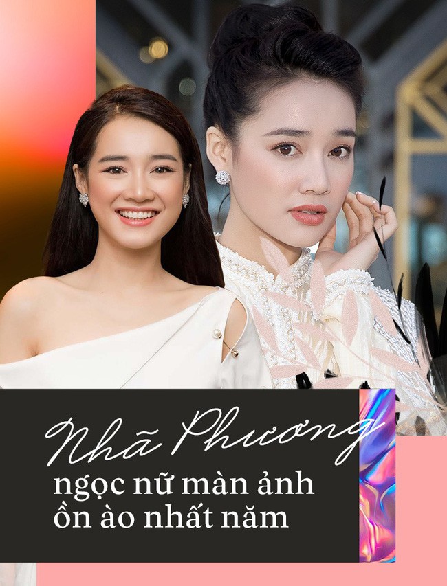 1 năm sự nghiệp của Nhã Phương: Ngọc nữ màn ảnh bị thị phi bủa vây, thăng hạng vượt bậc nhờ scandal tình ái - Ảnh 1.