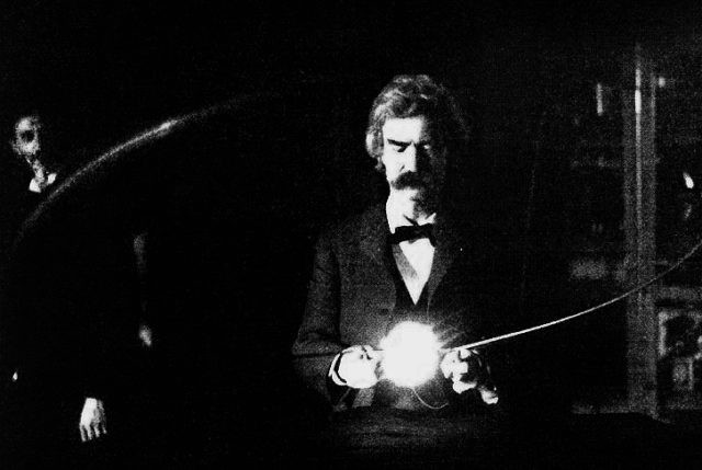 Tài đi đôi với tật: Đây là những thói quen, những đức tin quái lạ của Nikola Tesla - Ảnh 6.