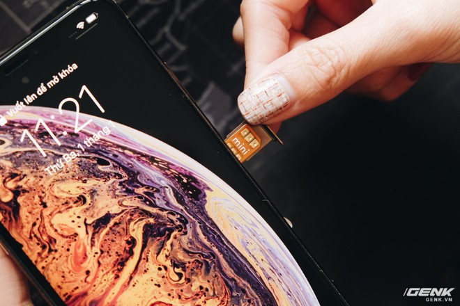 Ham hố mua iPhone XS Max giá rẻ, tôi được gì và mất gì? - Ảnh 4.