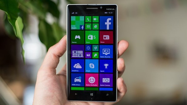 Cái kết của một hành trình: Điện thoại Windows Phone sẽ chính thức chết vào cuối năm 2019 - Ảnh 2.