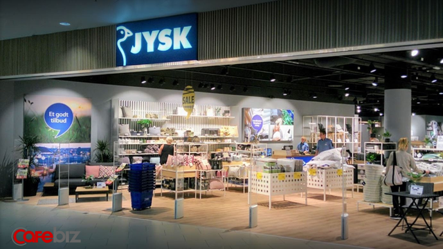 Đường vào Việt Nam của IKEA: Giáp mặt hàng loạt ông lớn nội thất trong và ngoài nước, từ Phố Xinh, Nhà đẹp đến Uma, JYSK... - Ảnh 3.