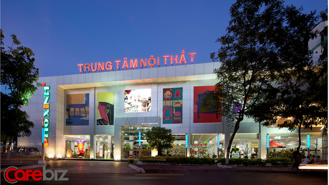 Đường vào Việt Nam của IKEA: Giáp mặt hàng loạt ông lớn nội thất trong và ngoài nước, từ Phố Xinh, Nhà đẹp đến Uma, JYSK... - Ảnh 4.