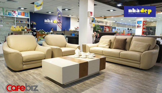 Đường vào Việt Nam của IKEA: Giáp mặt hàng loạt ông lớn nội thất trong và ngoài nước, từ Phố Xinh, Nhà đẹp đến Uma, JYSK... - Ảnh 5.